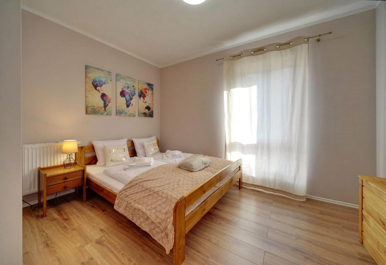 Apart-Invest Comfort Line Szklarska Poręba Exterior foto