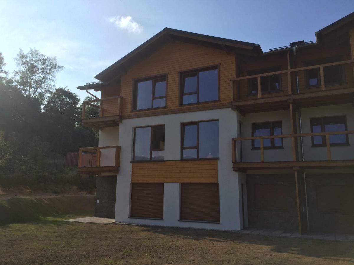 Apart-Invest Comfort Line Szklarska Poręba Exterior foto