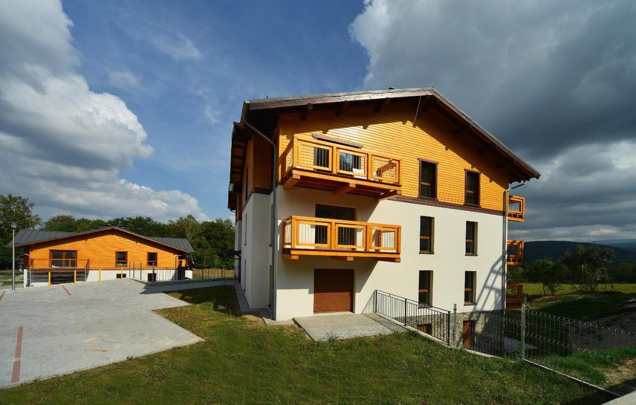 Apart-Invest Comfort Line Szklarska Poręba Exterior foto